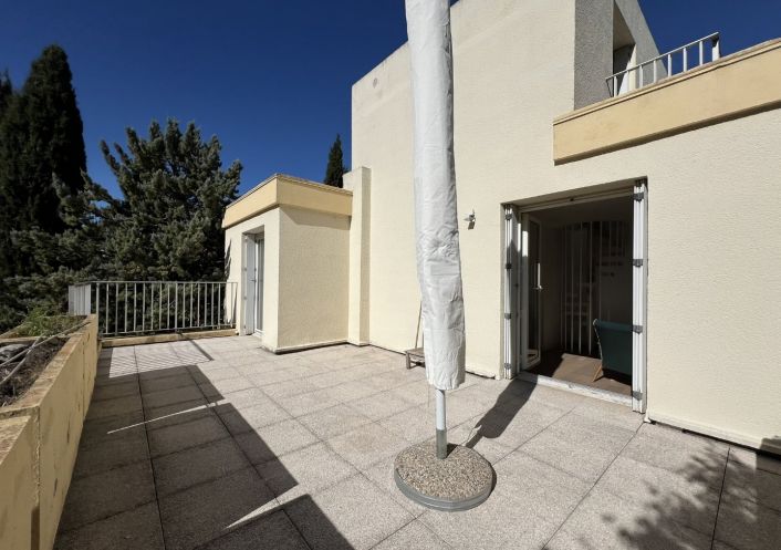 à louer Duplex Montpellier
