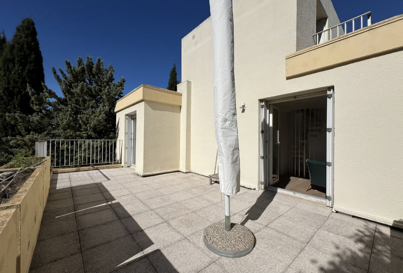 location Duplex Montpellier - Photo 6