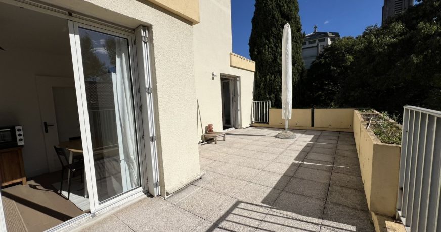 location Duplex Montpellier