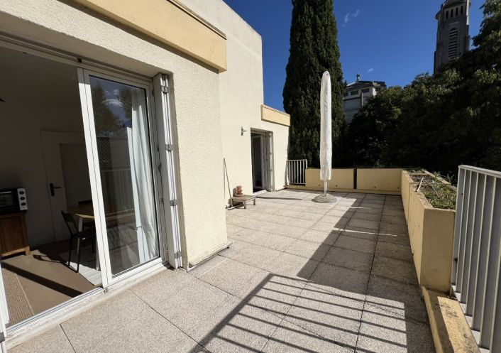 à louer Duplex Montpellier
