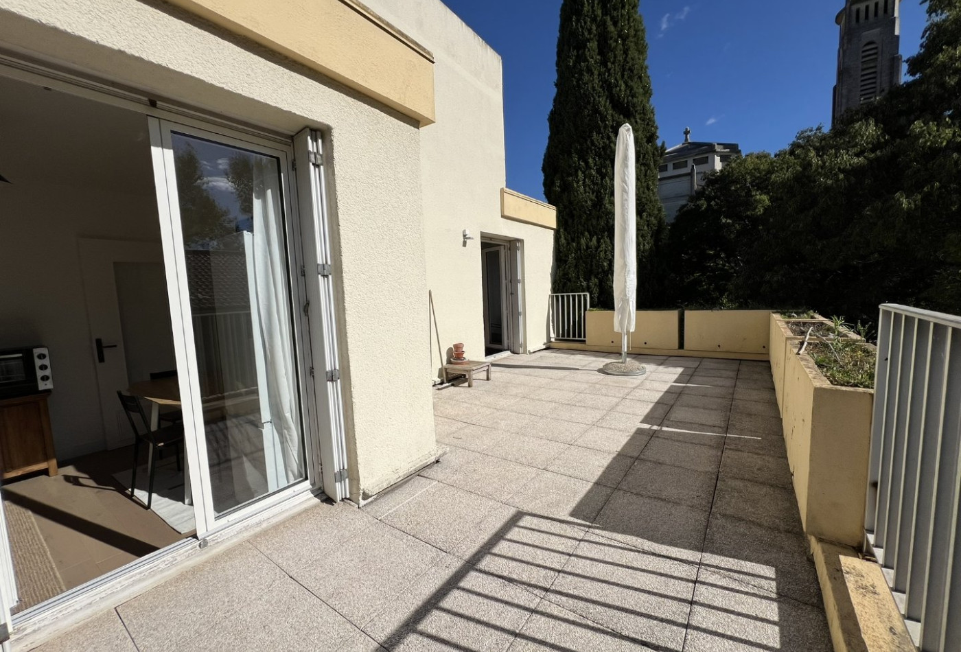 location Duplex Montpellier - Photo 7