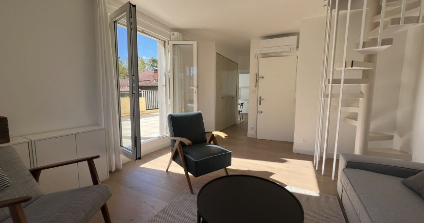 location Duplex Montpellier