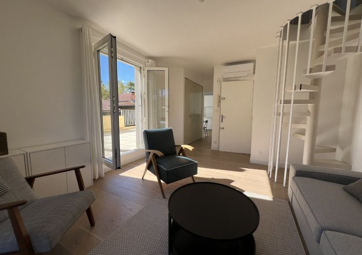à louer Duplex Montpellier