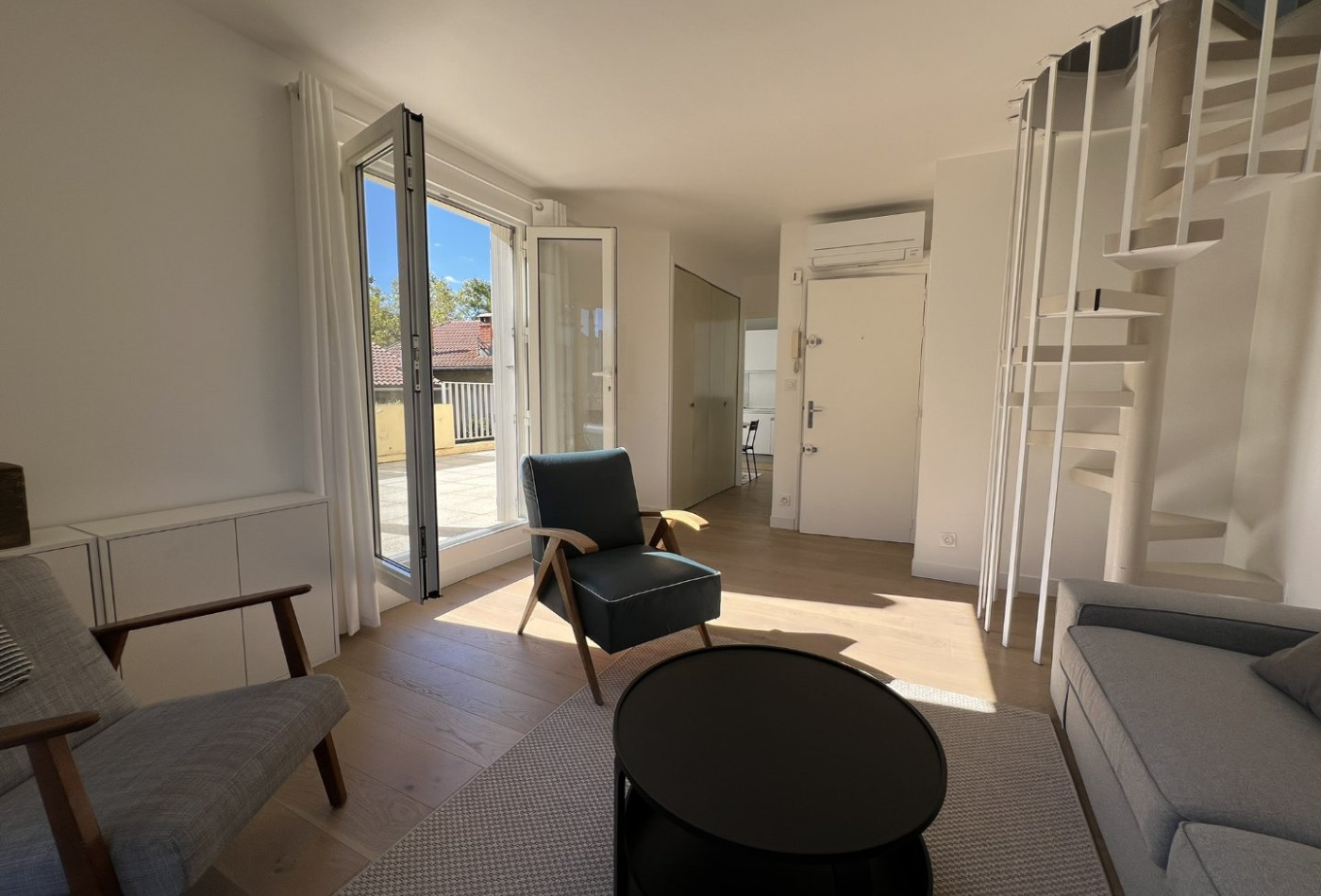 location Duplex Montpellier - Photo 3