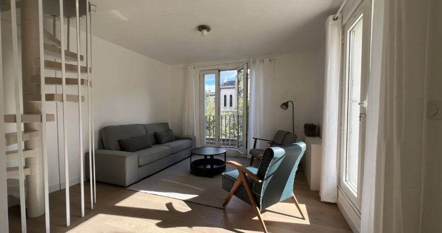 location Duplex Montpellier