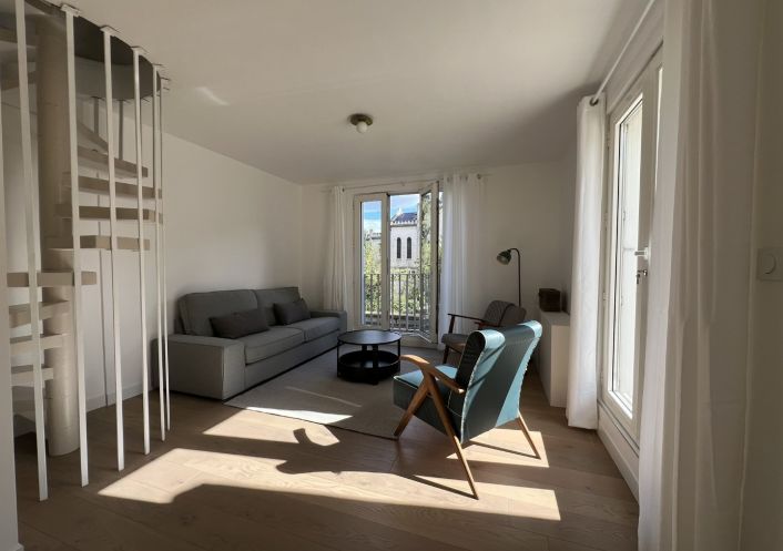 à louer Duplex Montpellier
