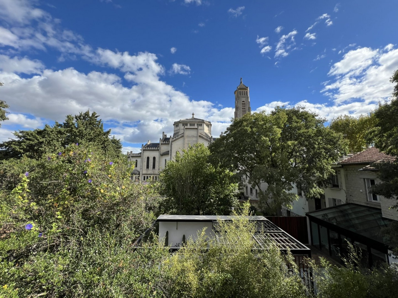 à louer Duplex Montpellier - Photo 1