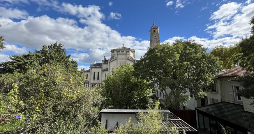 location Duplex Montpellier