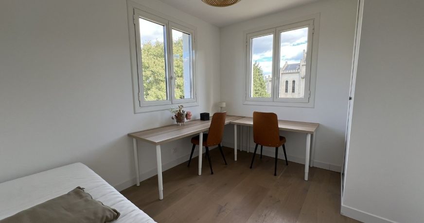 location Duplex Montpellier