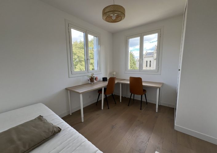 à louer Duplex Montpellier