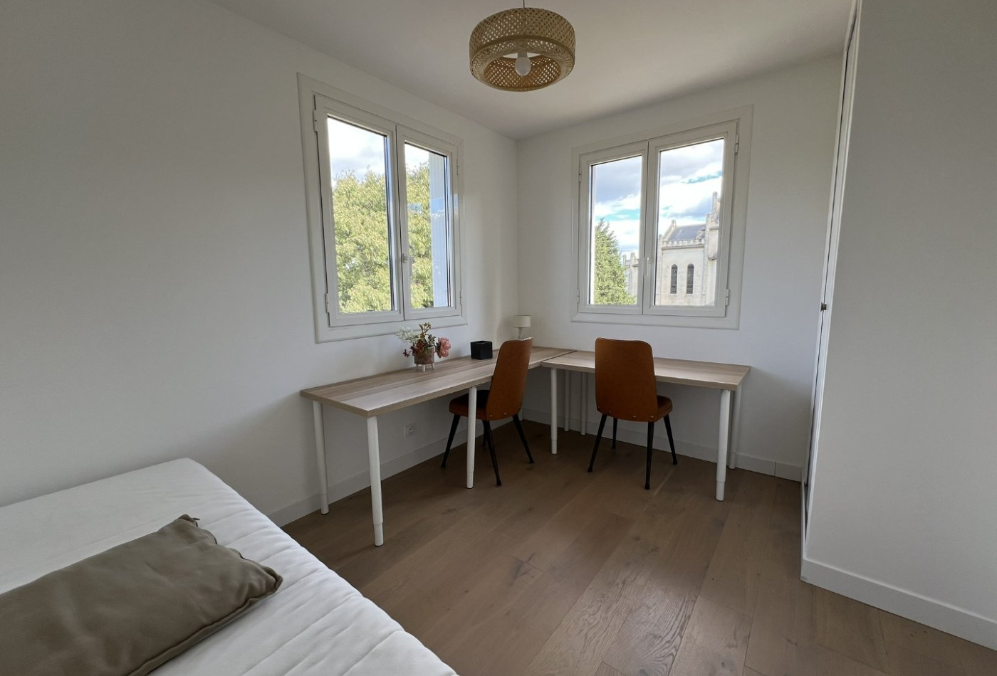 location Duplex Montpellier - Photo 8