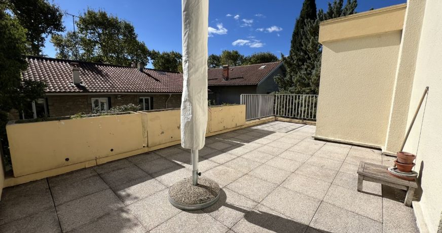 location Duplex Montpellier
