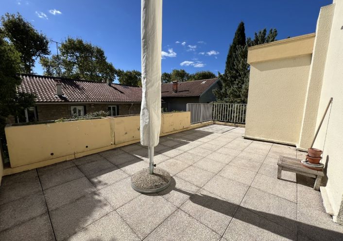 à louer Duplex Montpellier