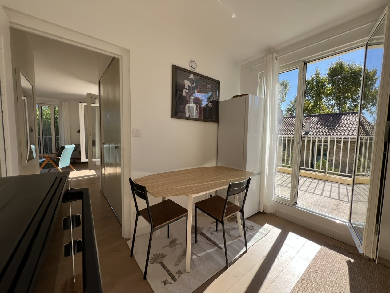 à louer Duplex Montpellier - Photo 4