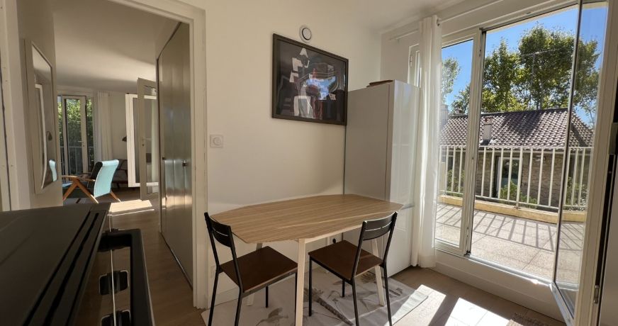 location Duplex Montpellier