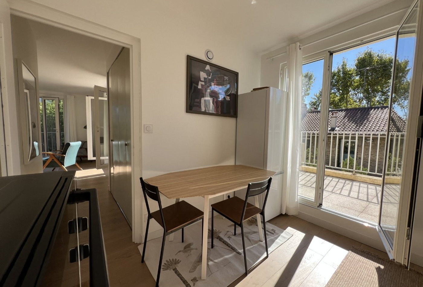 location Duplex Montpellier - Photo 4