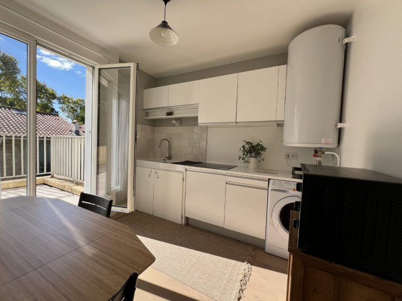 location Duplex Montpellier - Photo 5