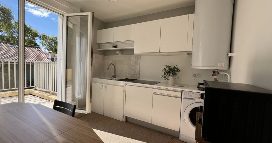 location Duplex Montpellier