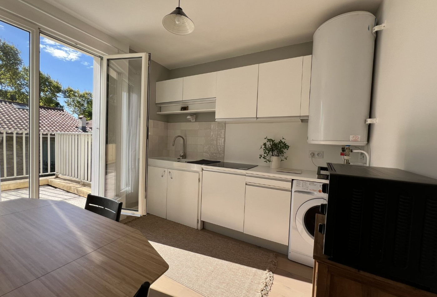 location Duplex Montpellier - Photo 5
