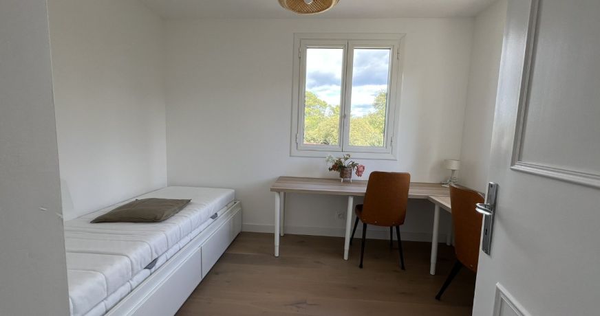 location Duplex Montpellier