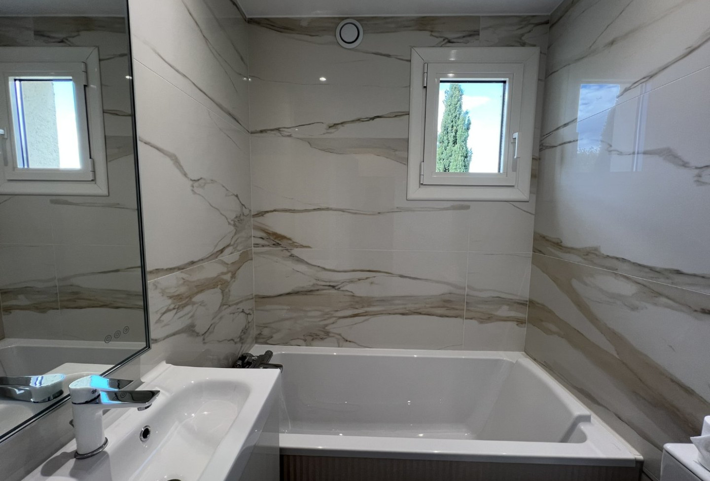 location Duplex Montpellier - Photo 10