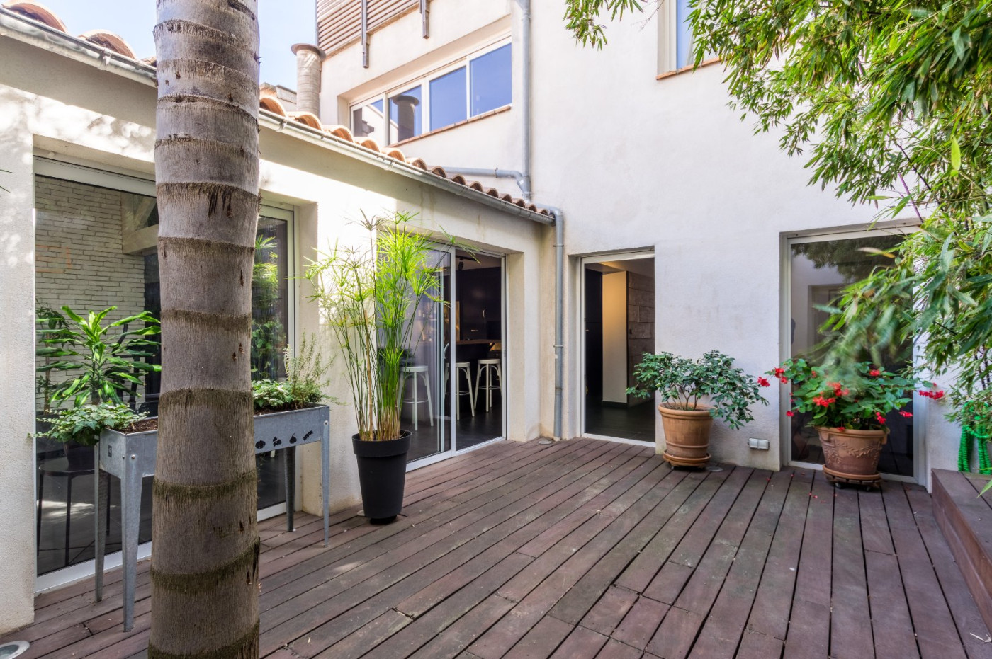 à vendre Maison Palavas Les Flots - Photo 1