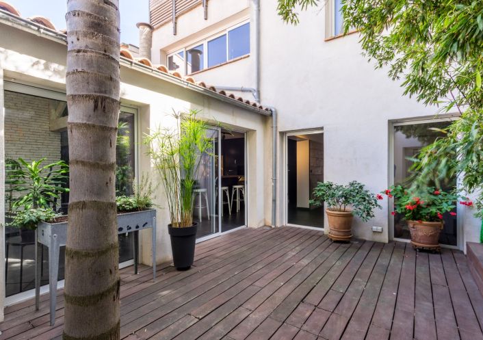 à vendre Maison Palavas Les Flots