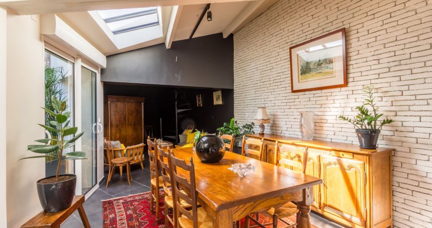 vente Maison Palavas Les Flots