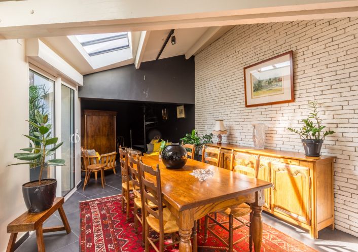 à vendre Maison Palavas Les Flots