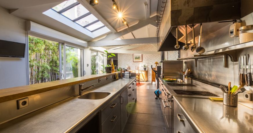 vente Maison Palavas Les Flots