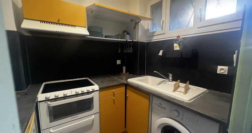 location Appartement Montpellier
