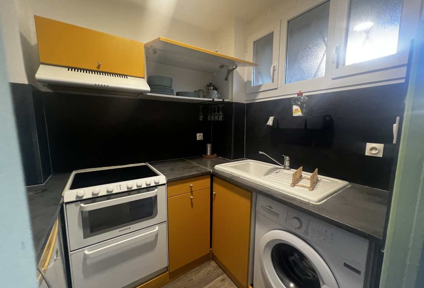 location Appartement Montpellier - Photo 3
