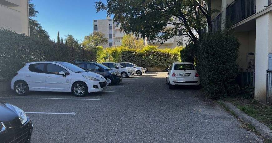 location Appartement Montpellier