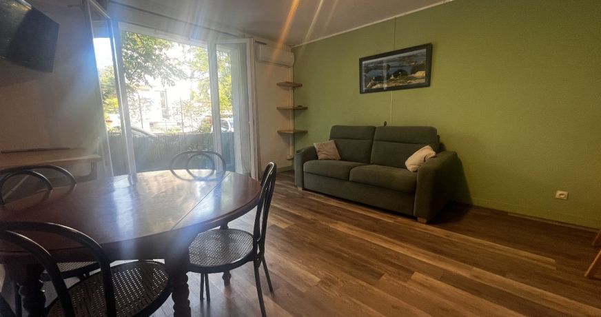 location Appartement Montpellier