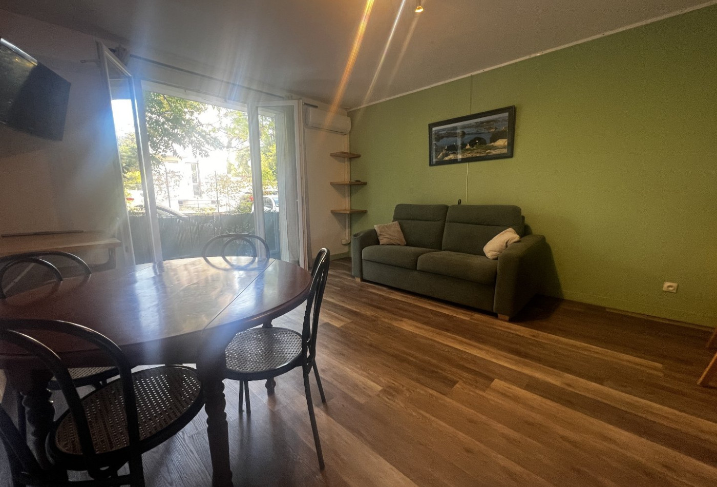 location Appartement Montpellier - Photo 1