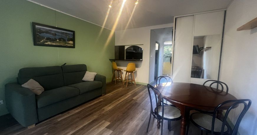 location Appartement Montpellier