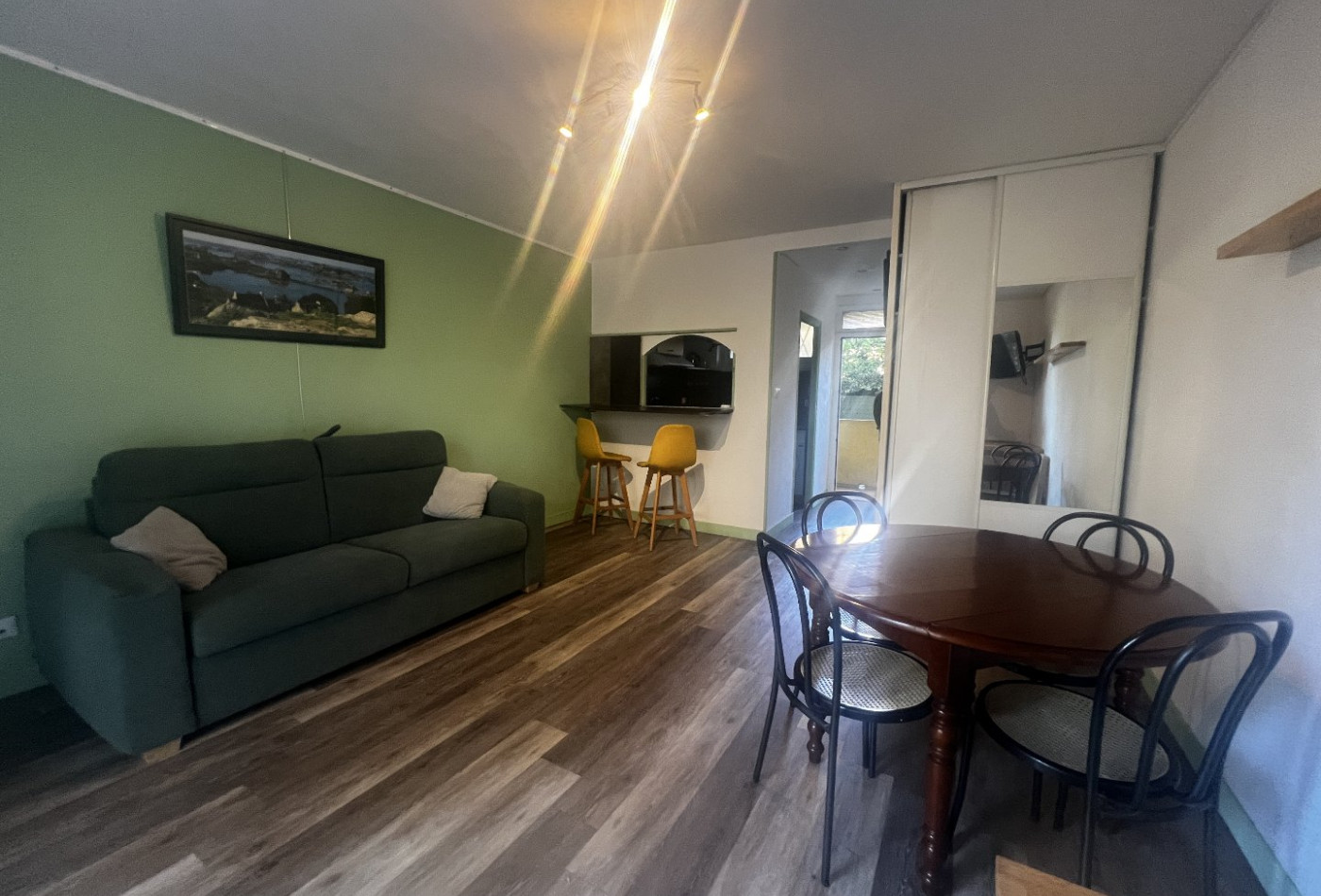 location Appartement Montpellier - Photo 2