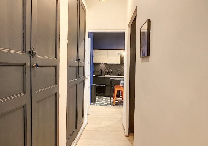 à louer Appartement rénové Nimes