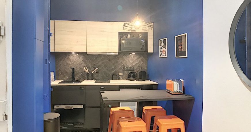 location Appartement rénové Nimes