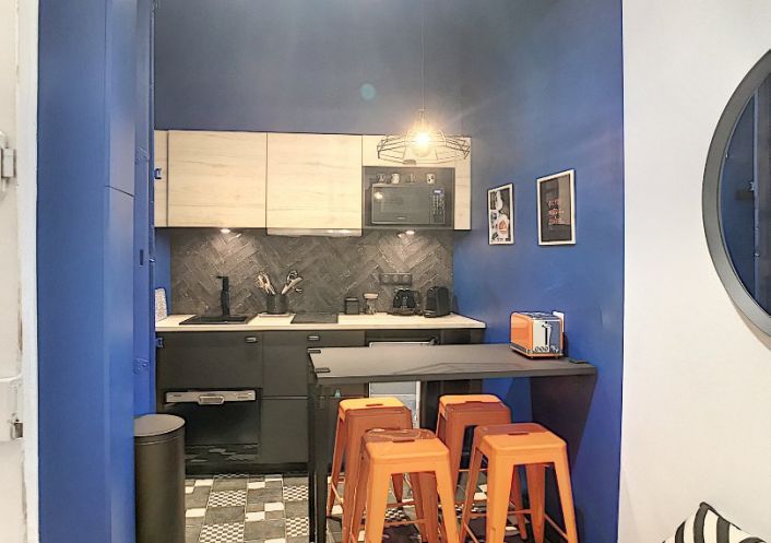 à louer Appartement rénové Nimes