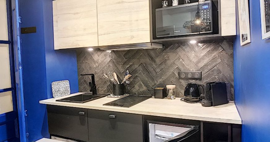 location Appartement rénové Nimes