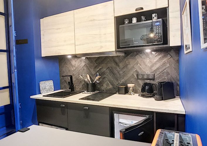 à louer Appartement rénové Nimes