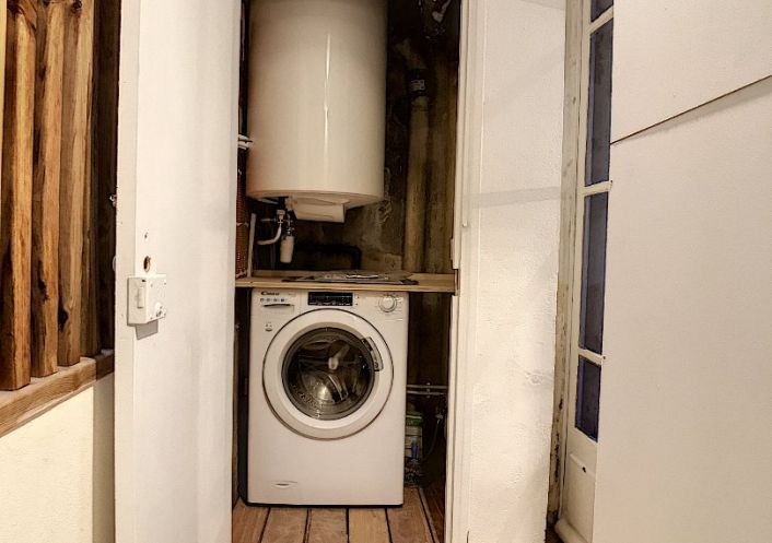 à louer Appartement rénové Nimes