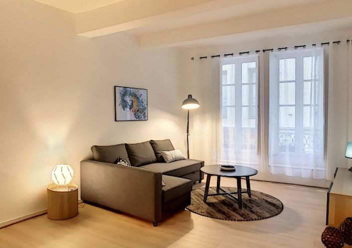 à louer Appartement rénové Nimes