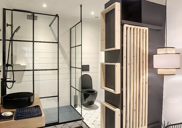 à louer Appartement rénové Nimes