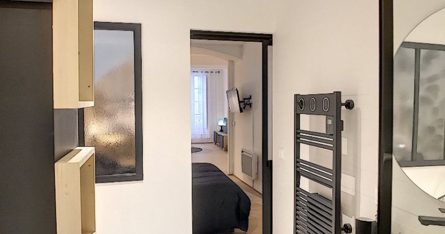 location Appartement rénové Nimes