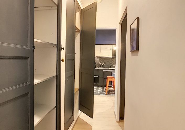 à louer Appartement rénové Nimes