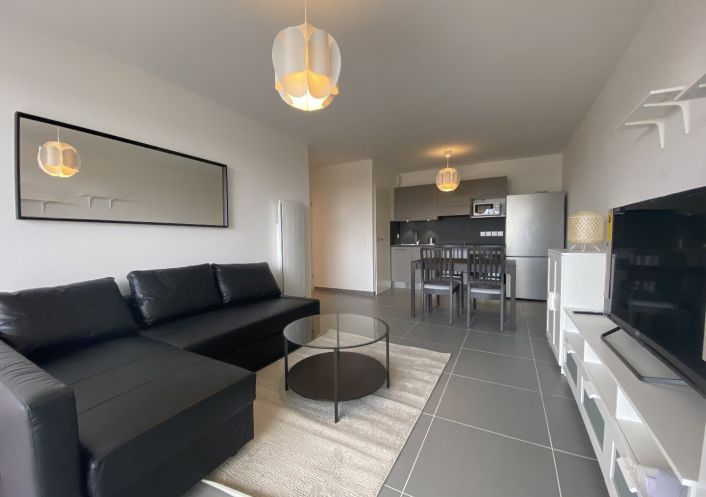 à louer Appartement terrasse Castelnau Le Lez