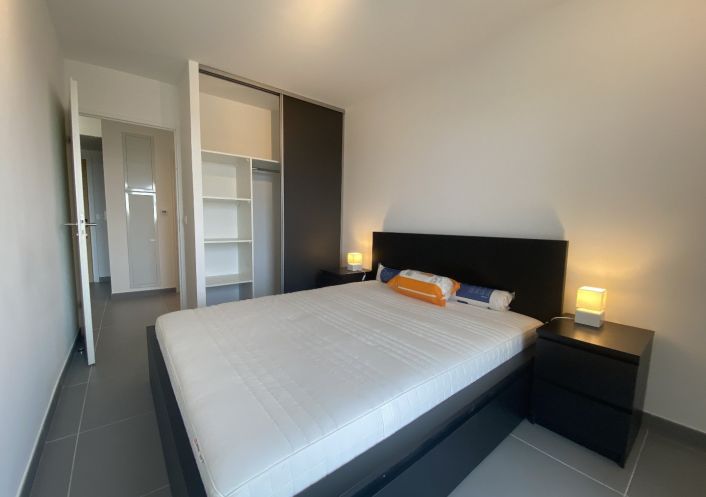 à louer Appartement terrasse Castelnau Le Lez