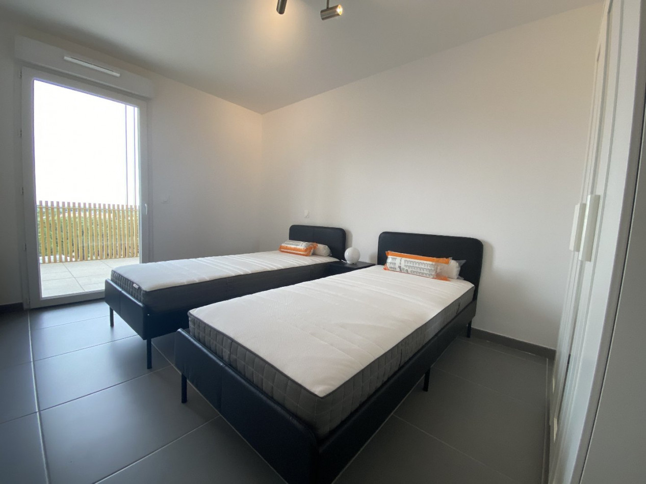 à louer Appartement terrasse Castelnau Le Lez - Photo 4